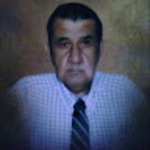 Meet your Posher, Darrell - Picture 1 of 1